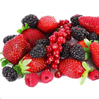 Les fruités 10ml