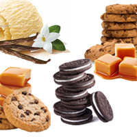 Les gourmands 10ml
