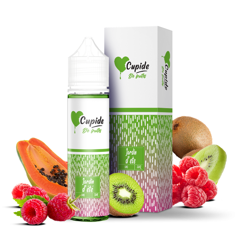 E-liquides